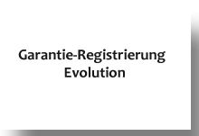 Evolution Garantie