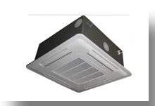 Klimageräte Chiller