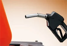 Tankanlagen für Diesel