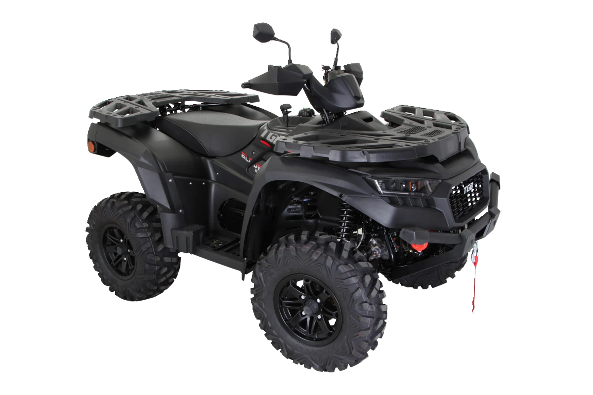 TGB Blade 600 SE FL EFI 4x4