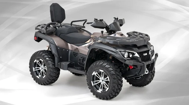 TGB Blade 1000 EFI LT 4x4 Touring