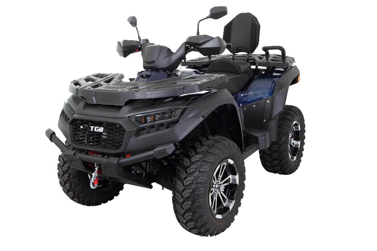 TGB Blade 1000 LT FL EFI EPS 4x4 TOURING
