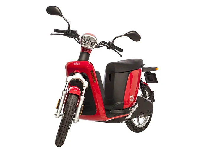 Askoll eS3 E-Scooter