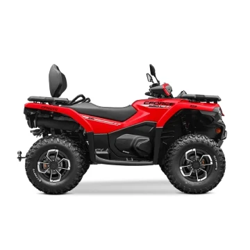 CFMOTO CFORCE 520 L