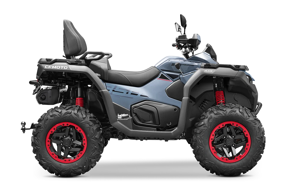 CFMOTO CFORCE 850 Touring Premium