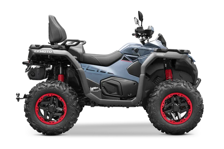 CFMOTO CFORCE 850 Touring Premium