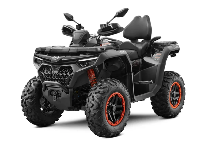 CFMOTO CFORCE 1000 Touring Premium
