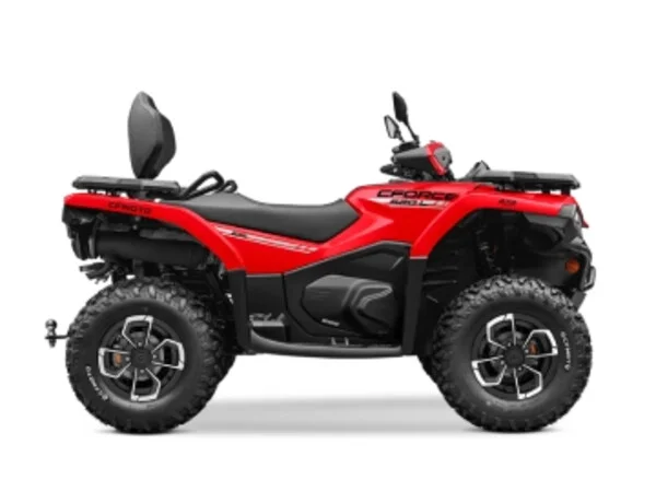 CFMOTO CFORCE 520 L