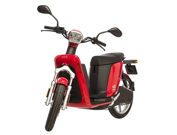 E-Scooter ES3
