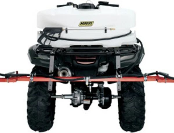 Anbauspritze für ATV