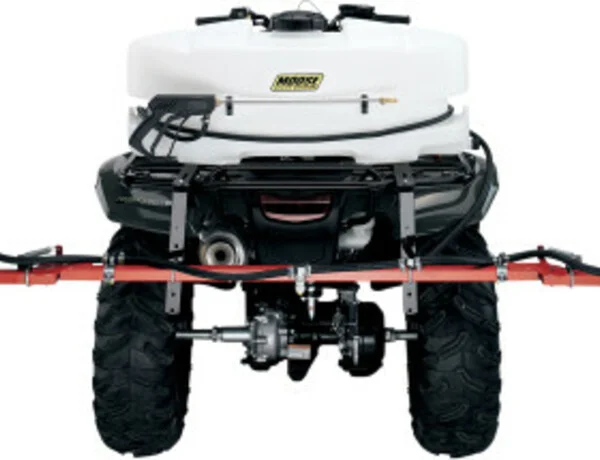 Anbauspritze für ATV